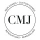 CMJ PROPERTIES CORP