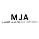 Maxime Jansens Architecture