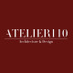Atelier 110 - Architecture & Design
