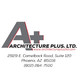 Architecture Plus, Ltd.