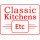 Classic Kitchens, Etc.