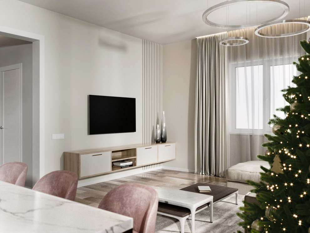 Загородный дом, Московской область