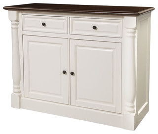 sideboards buffets traditional
