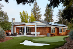 3 Outdoor Retreats Designed for Comfort and Accessibility