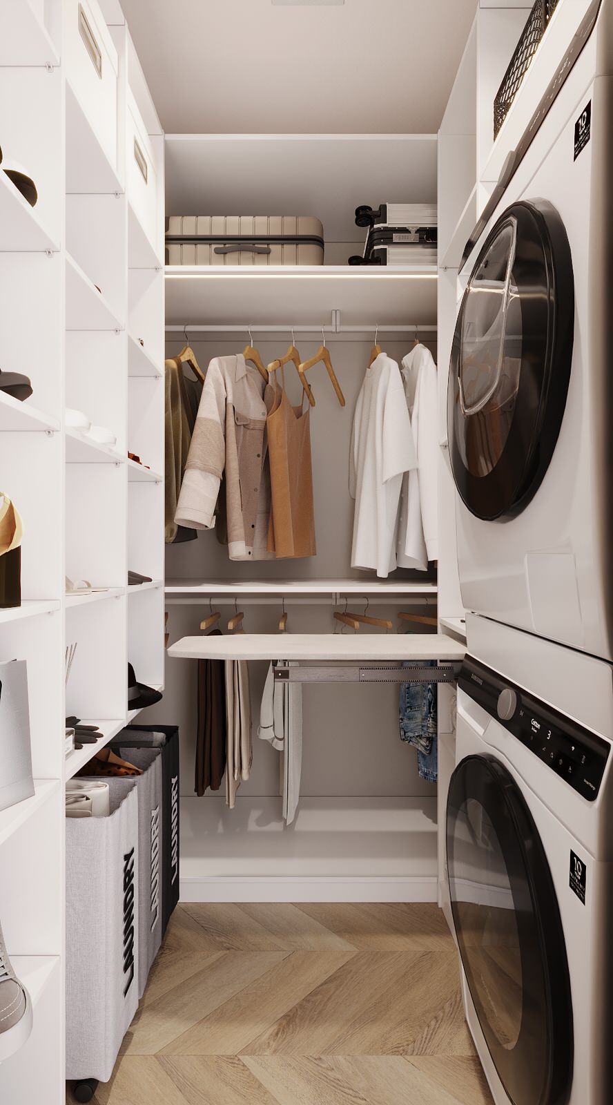 ЖК "Парк Апрель" 132 м2  Московская обл.