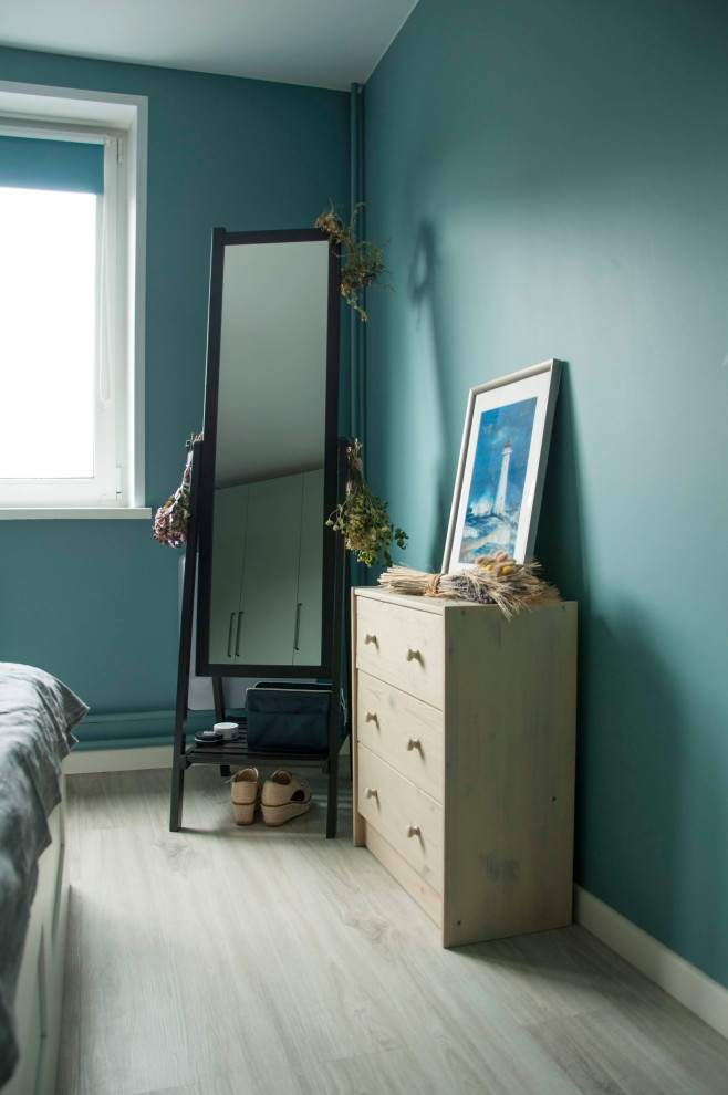 Олимпийский проспект