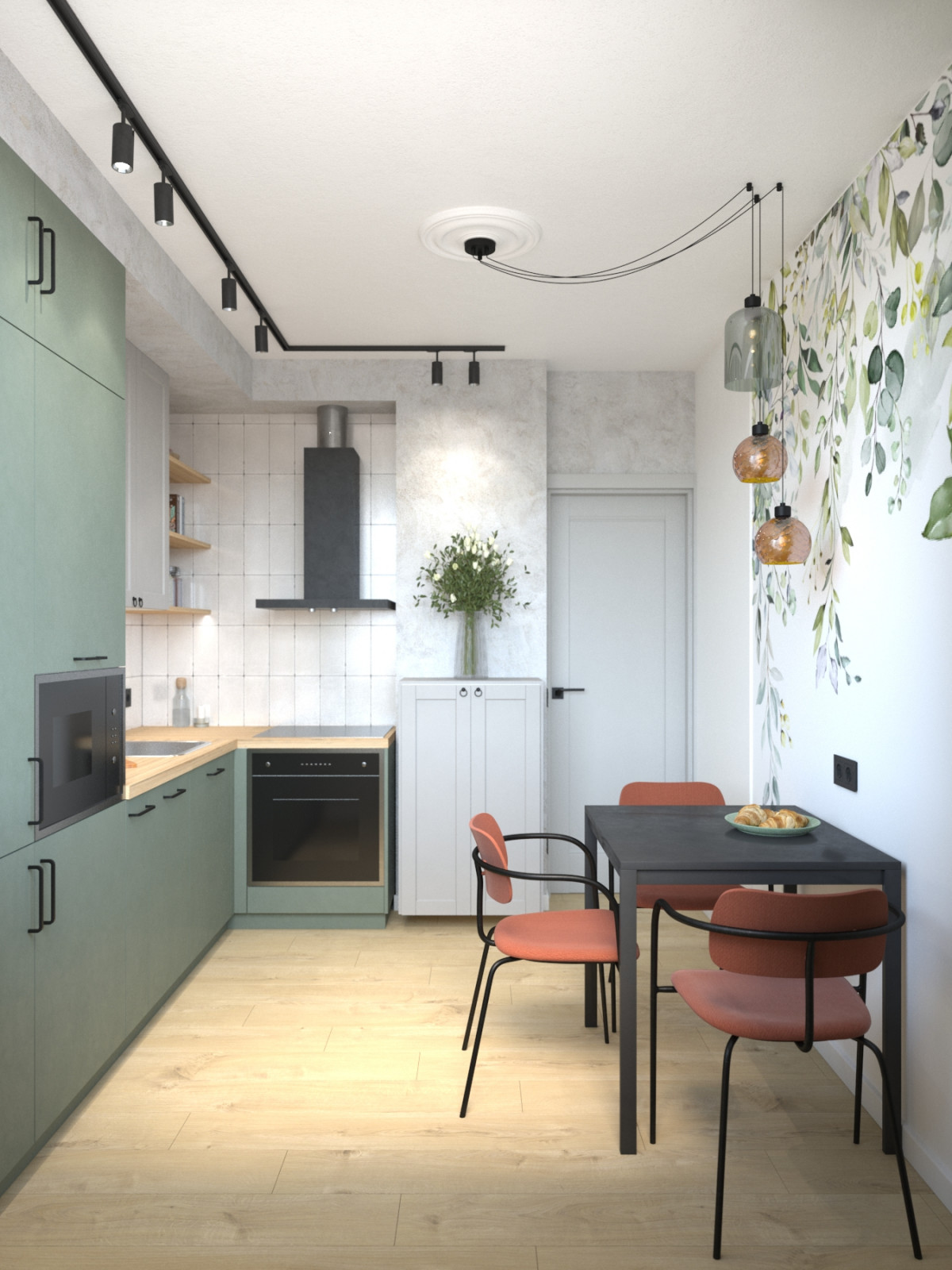 Про настоящее лето | Москва | 2021