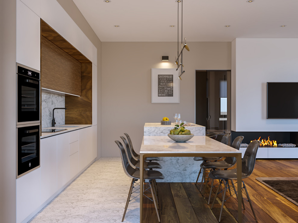 Дизайн дома