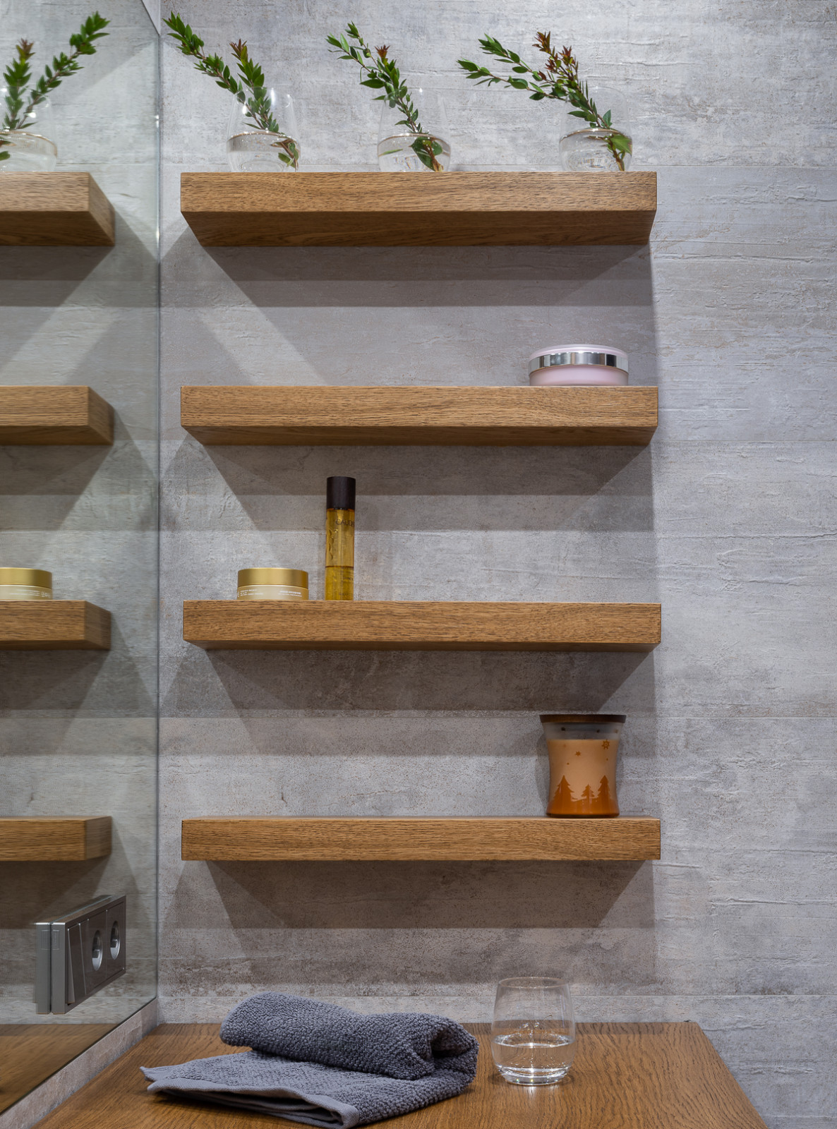 Пространство для кинестетиков