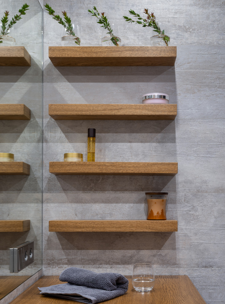 Пространство для кинестетиков