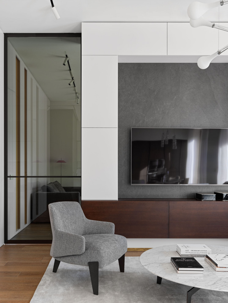 Ковры из наших коллекций дополнили интерьерный проект Максима Новинькова @m.novi