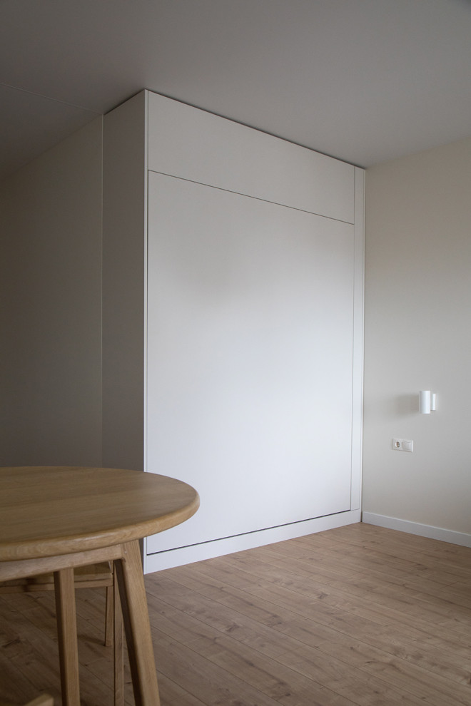 Appartement blanc 2021-