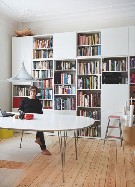 48 Creative IKEA Besta Units Ideas For Your Home - Sacramento - par  ComfyDwelling.com | Houzz