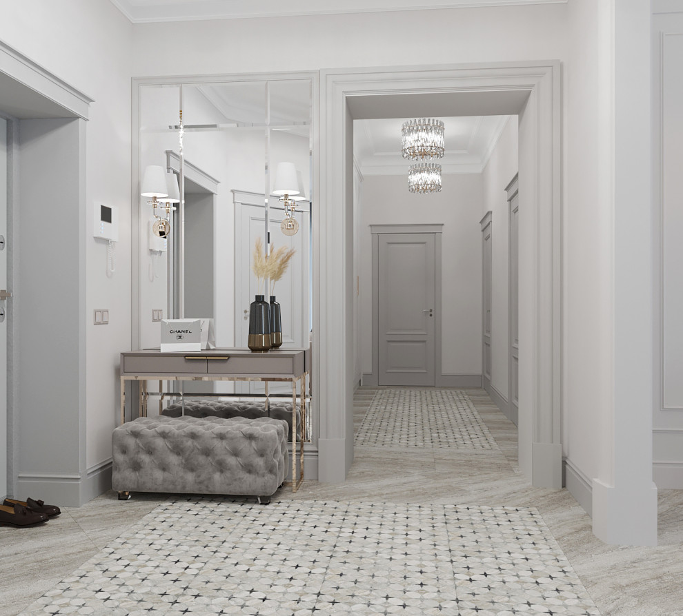 ЖК "Измаильский парк"