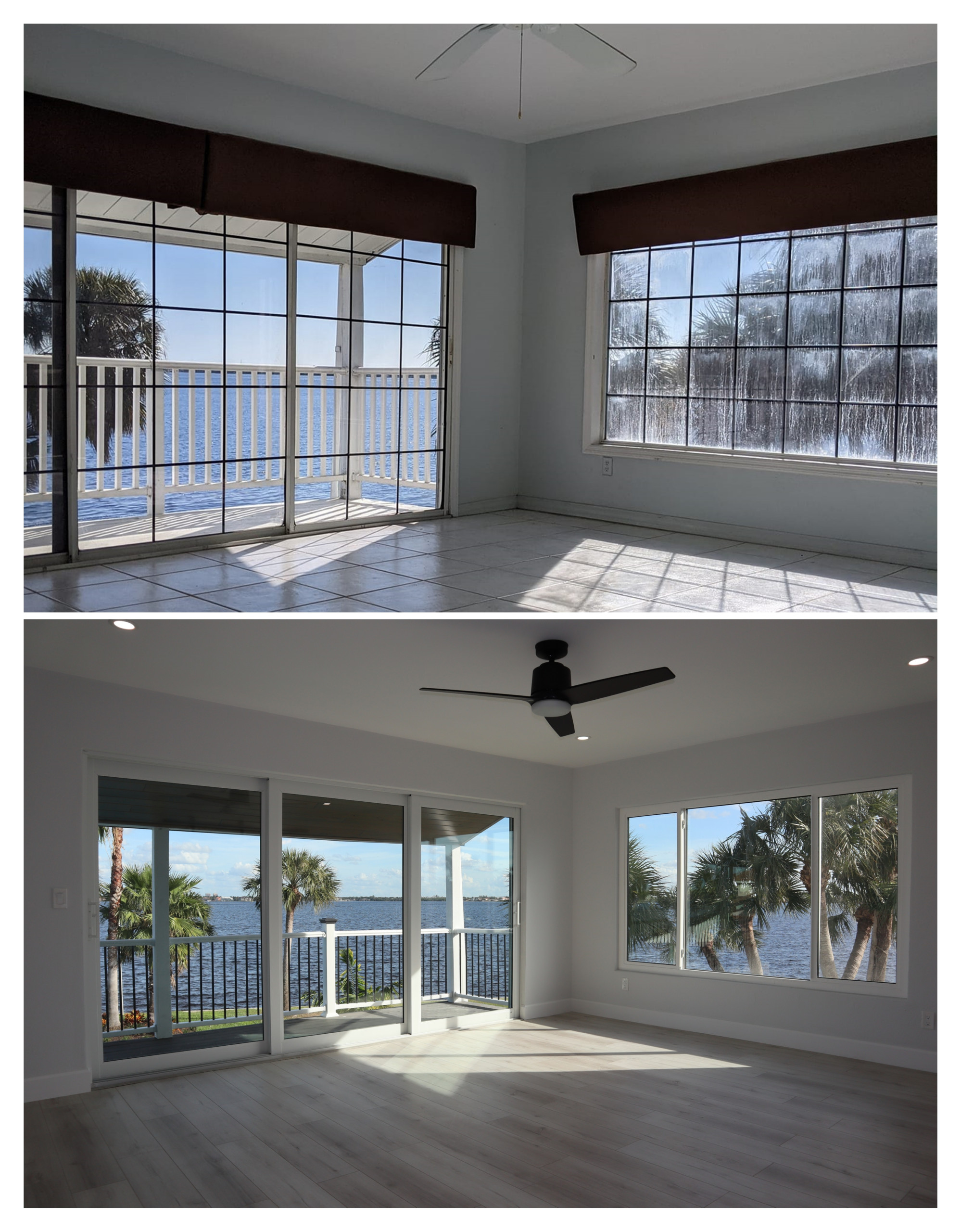 Before & After 5265