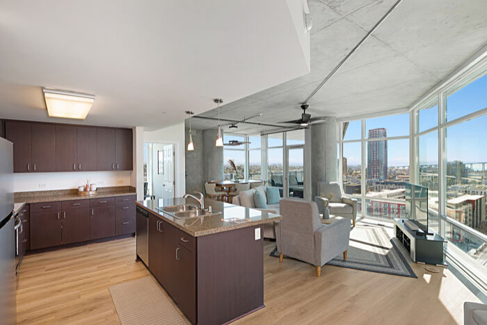 City Loft Retreat