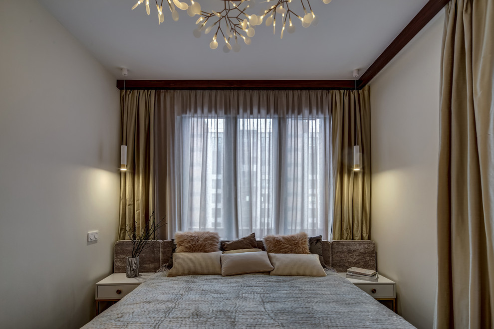 4 горизонта