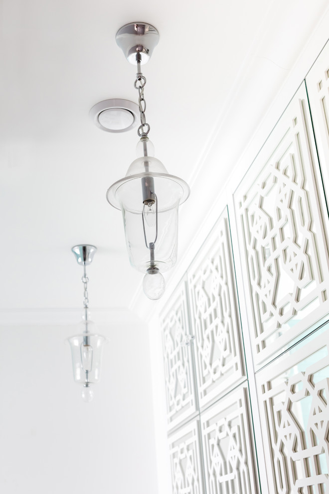 Мебель из проекта студии Enjoy Home "Легкость бытия"