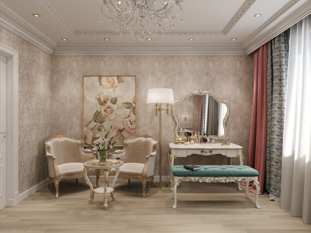 Квартира по ул. Чернышевского