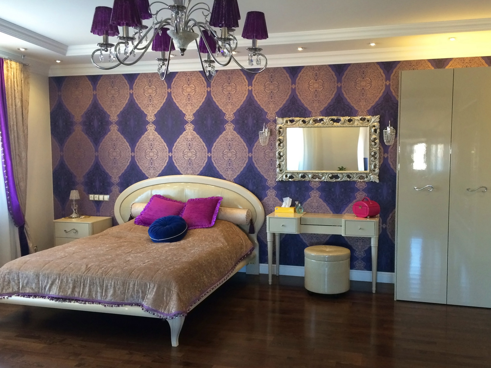 Квартира по ул. Кирова, г. Красноярск