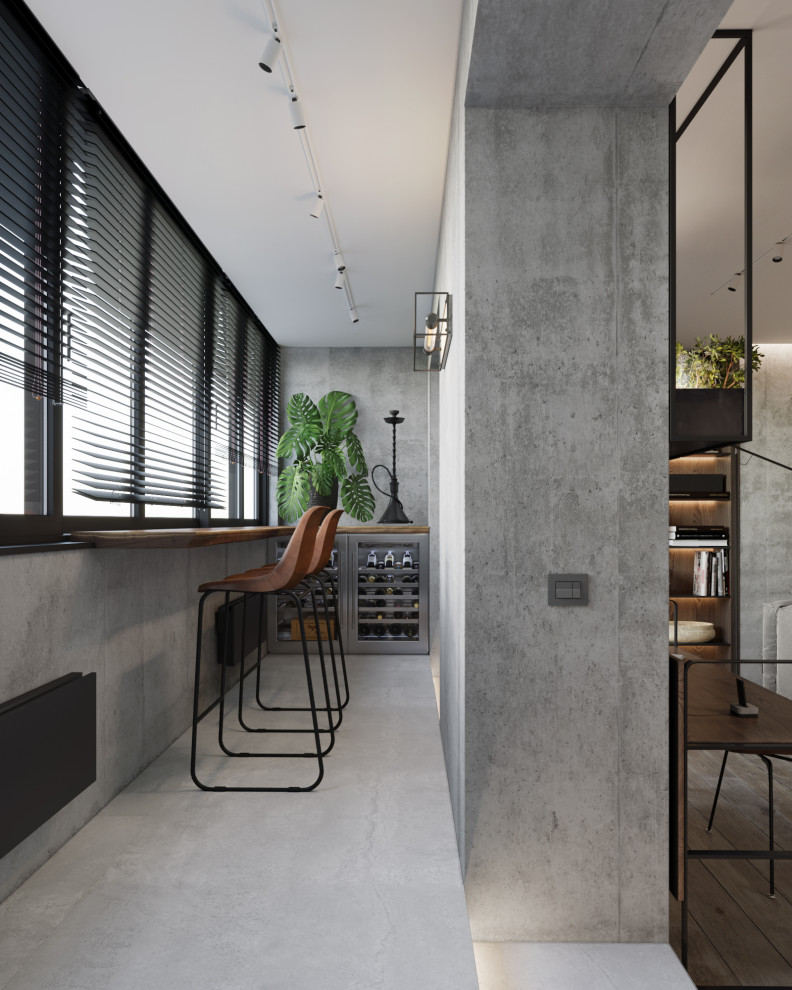 Квартира на Вернадского