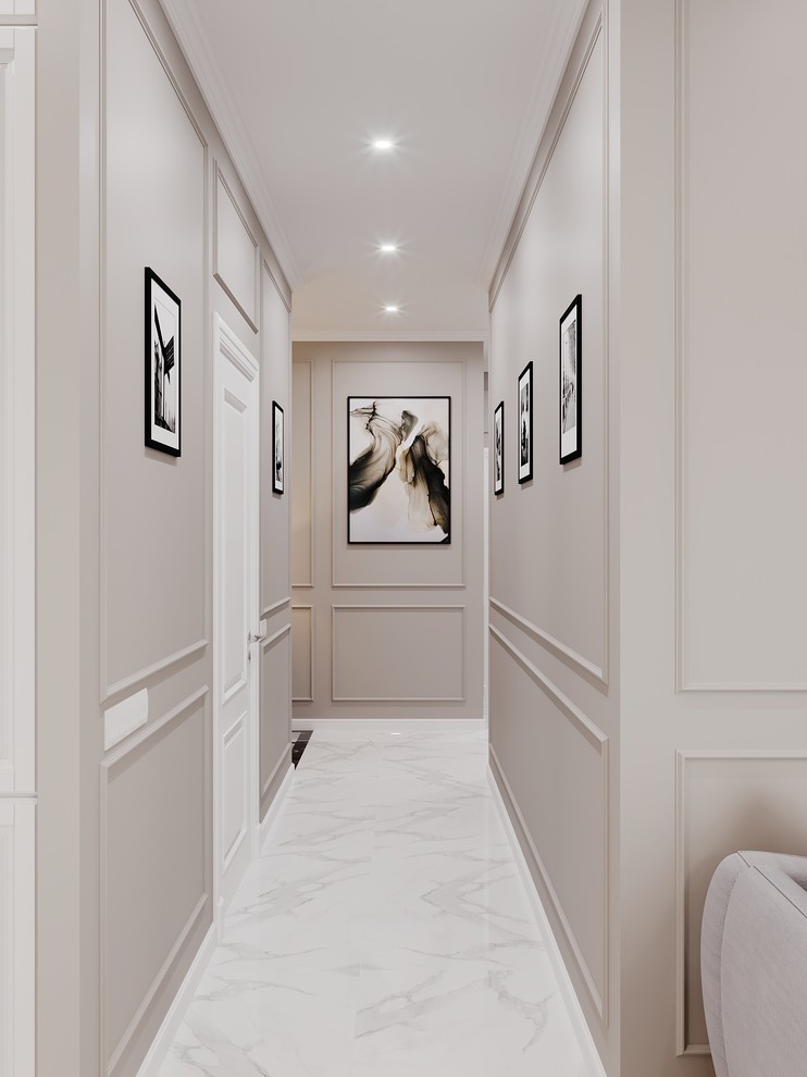 ЖК Испанские кварталы