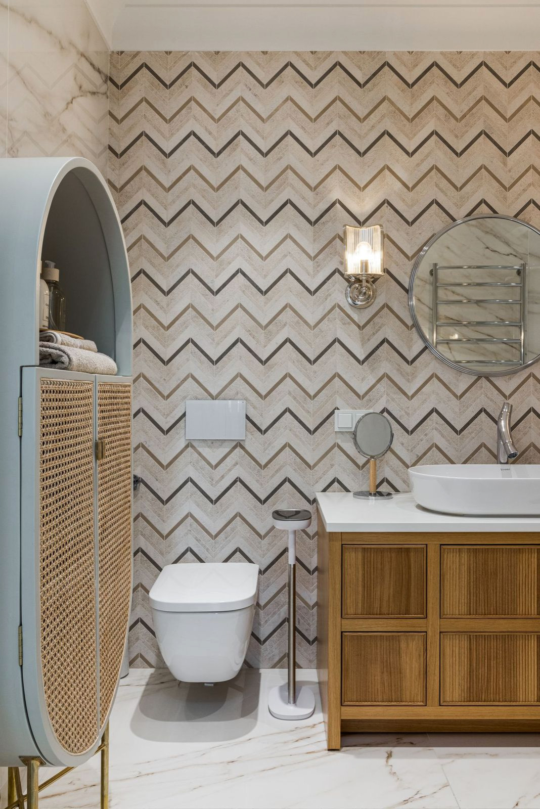 В ритме города