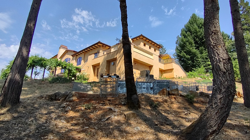 Custom Home