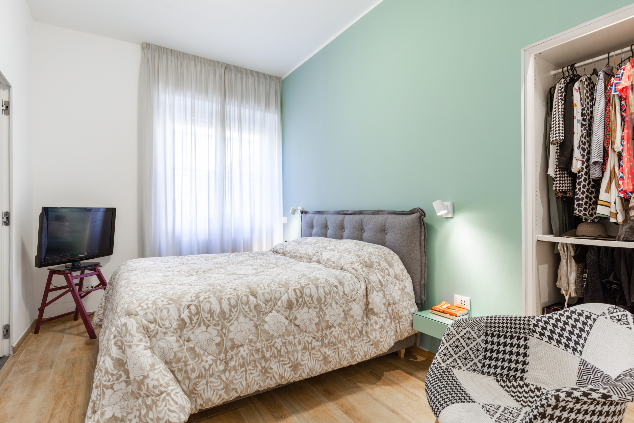 Ristrutturazione Casa G 80mq