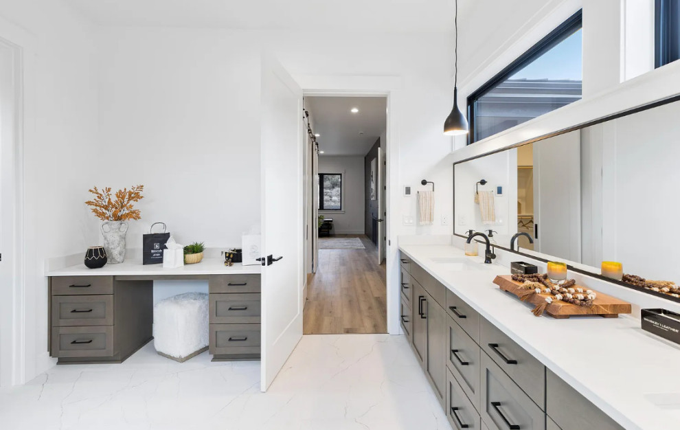 Pronghorn Dr Juniper Preserve New Construction Staging