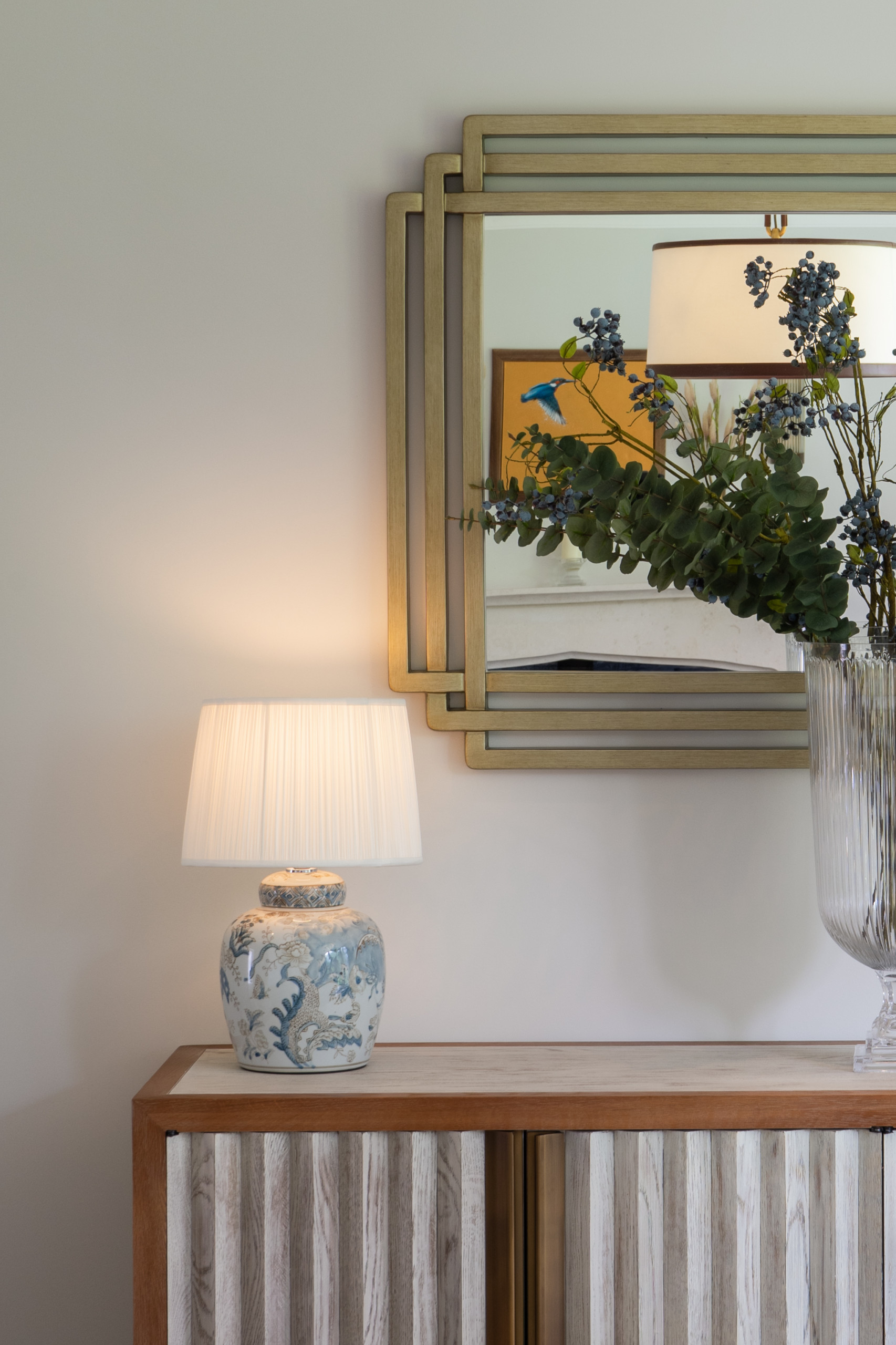 Interior Styling