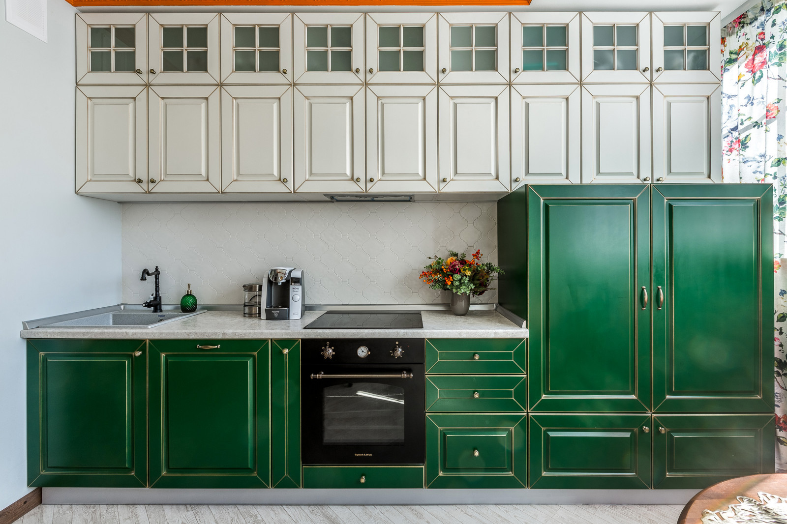 Квартира Самара