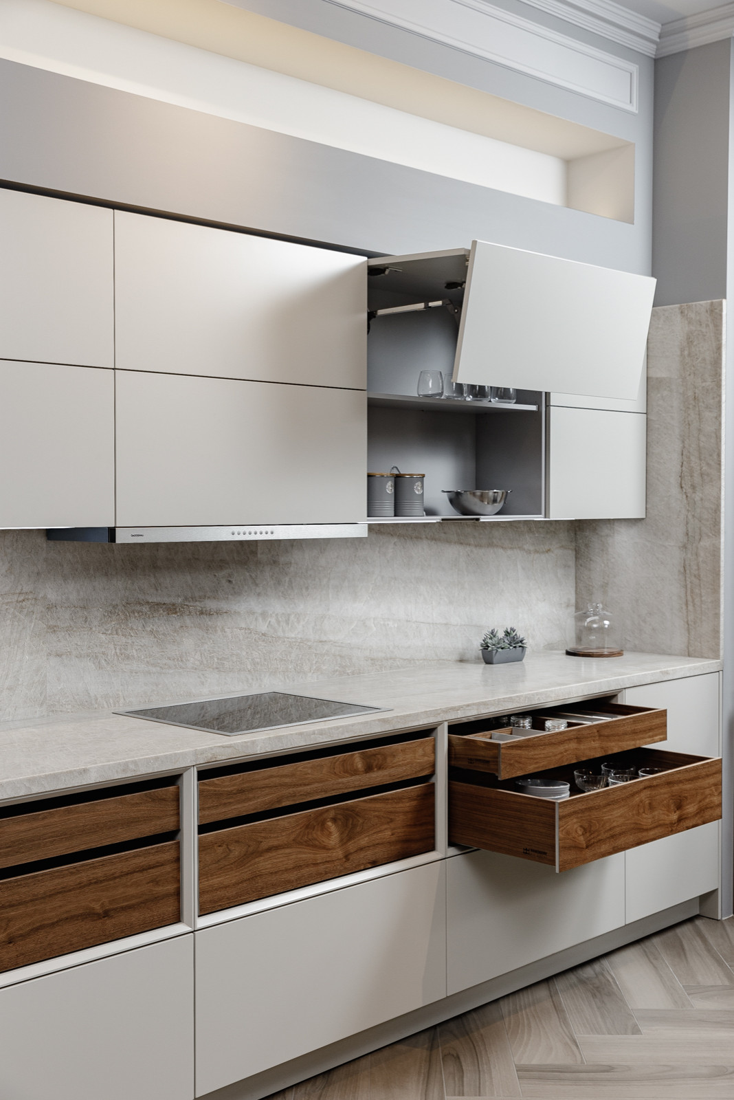 Кухни WARENDORF в наличии!!!