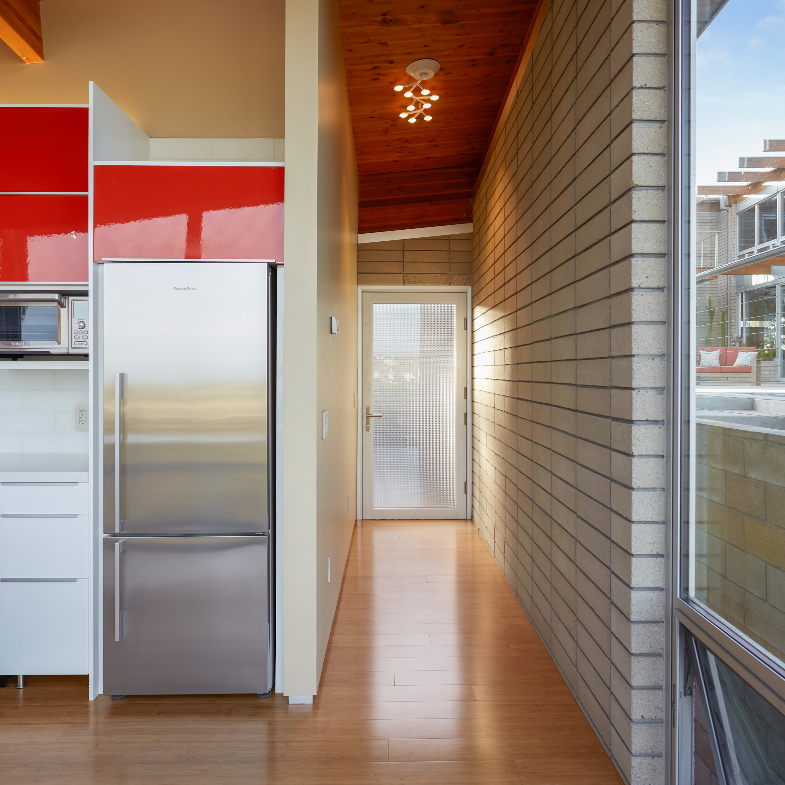 Home Remodel