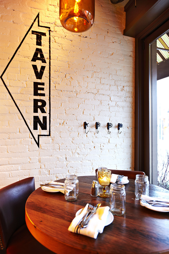 The Pearl, a Cameron Mitchell Restaurant