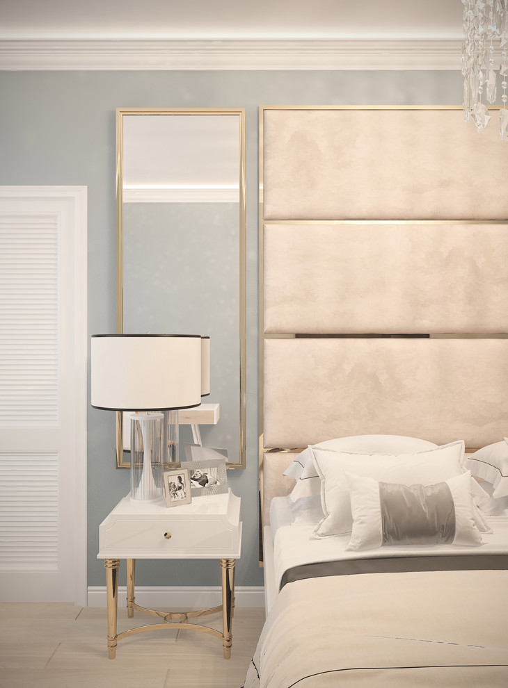 ЖК Мыс купера