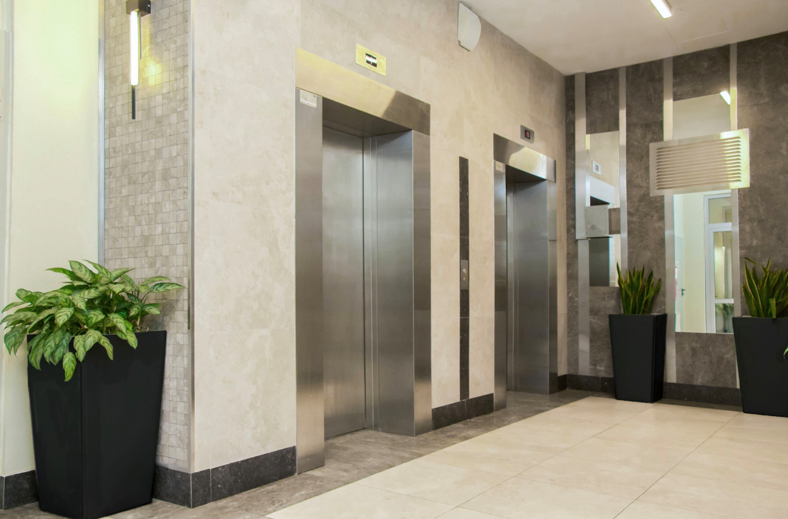 ЖК Богородский