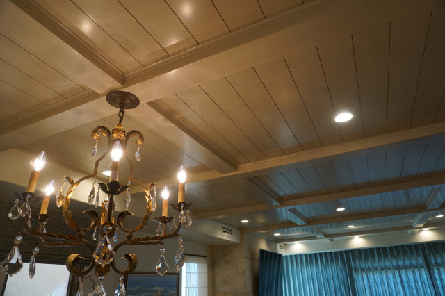 Sunset Residence maritim-matplats