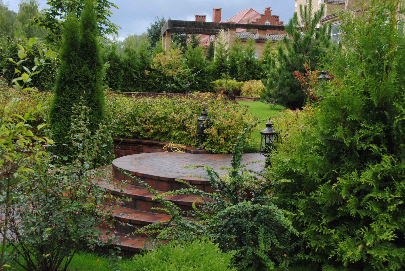 Калужское шоссе