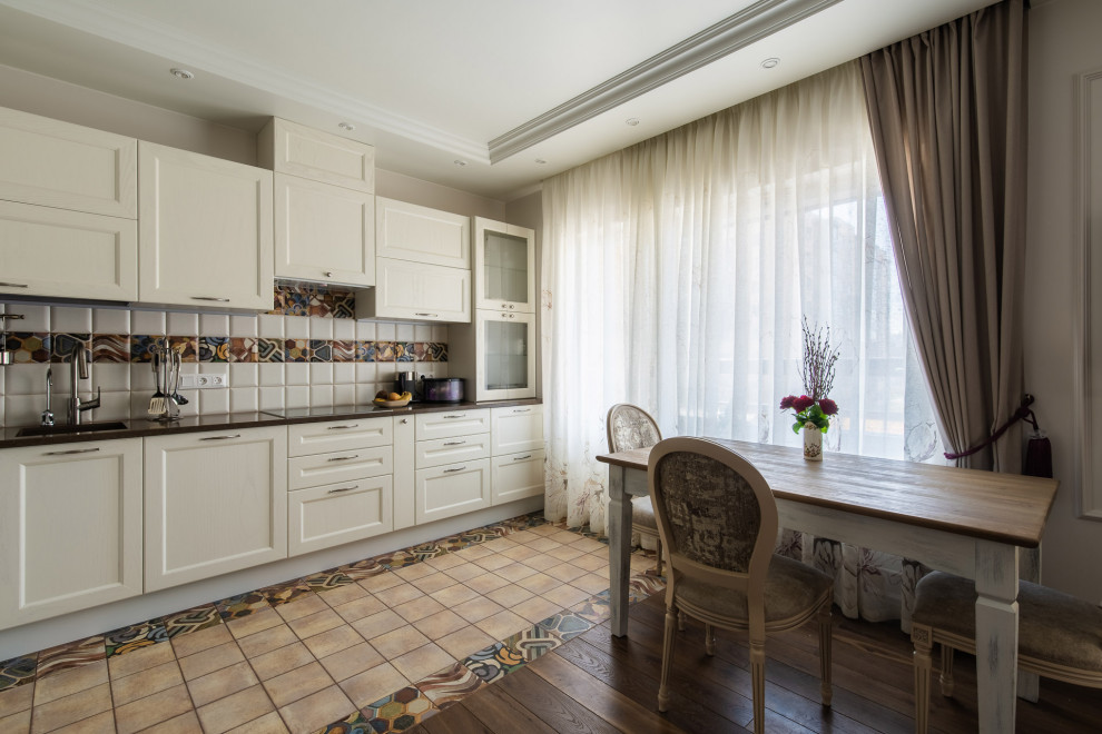 Фермское шоссе