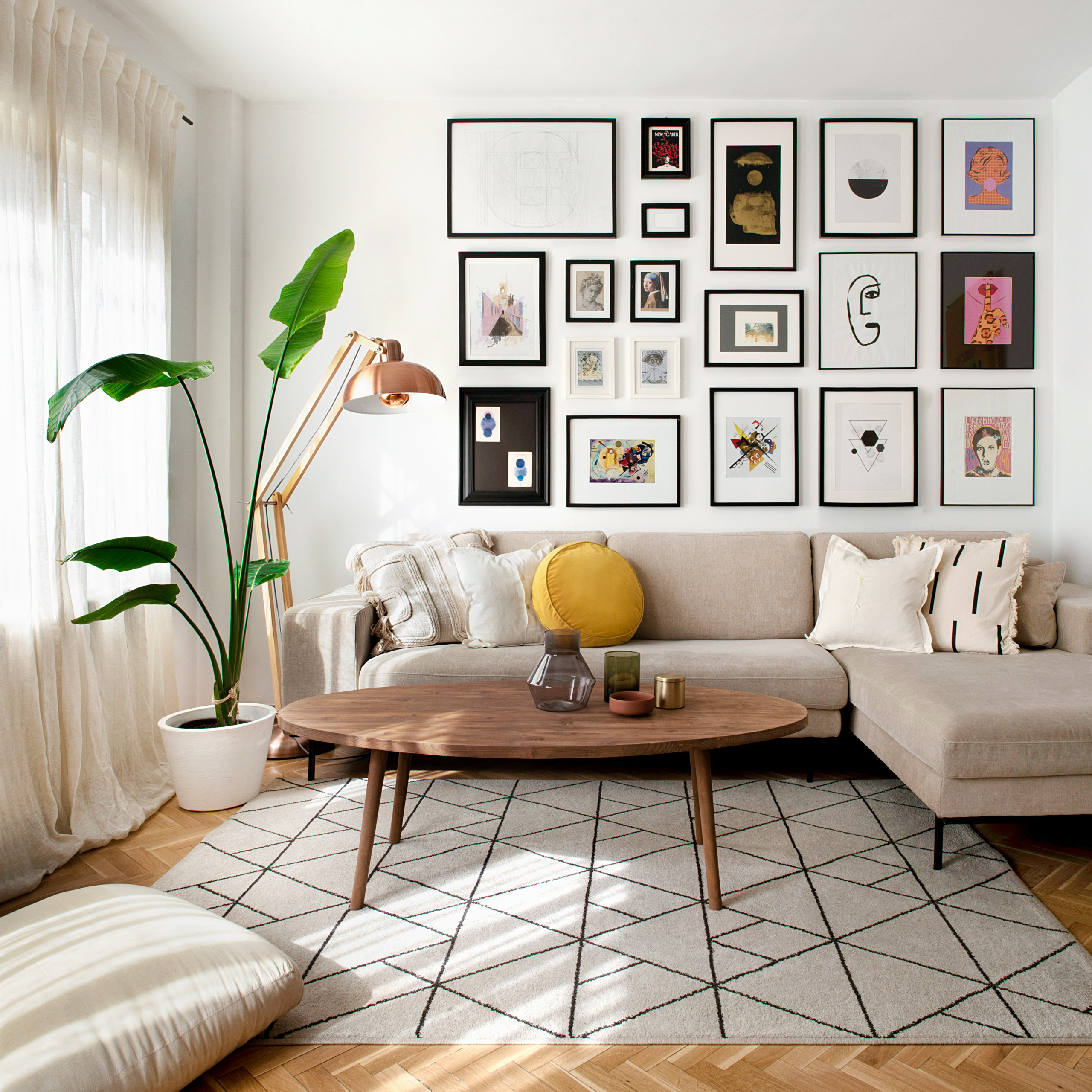 20 Wohnzimmer Ideen & Bilder   September 20   Houzz DE