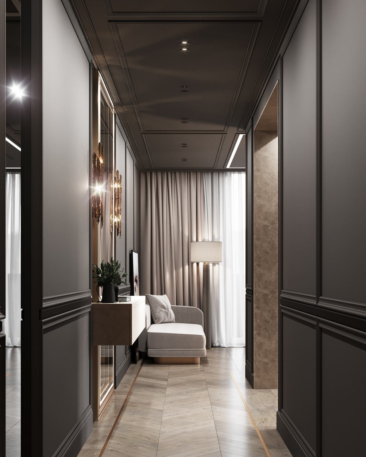 Кутузовская Ривьера