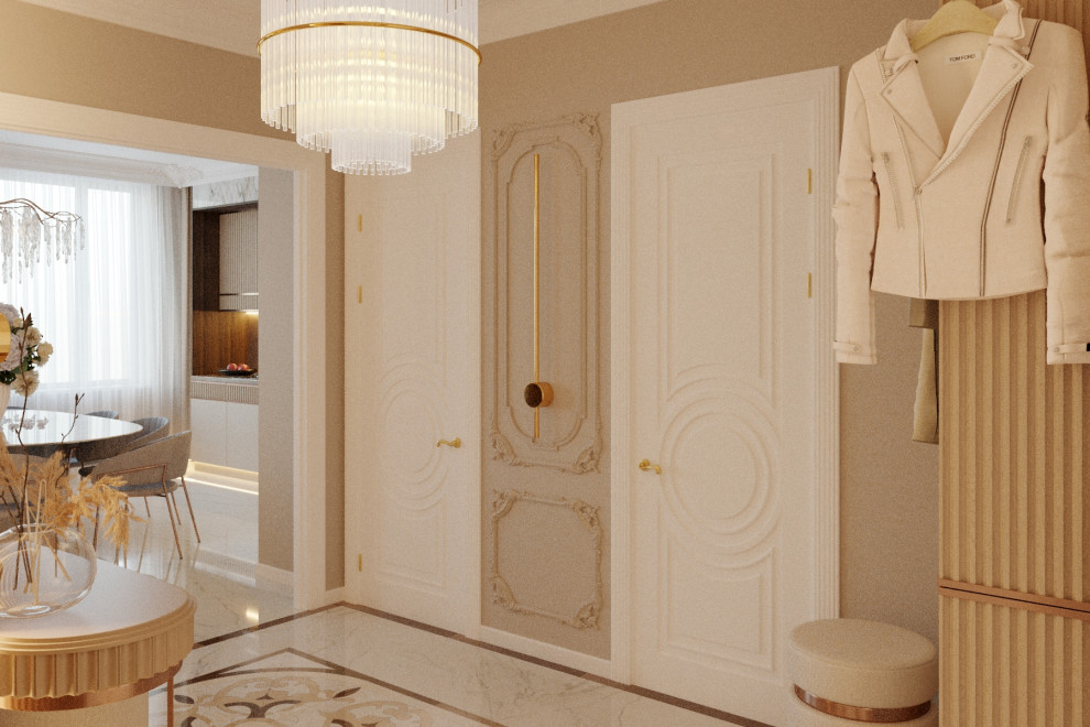 ЖК Солнечный Олимп