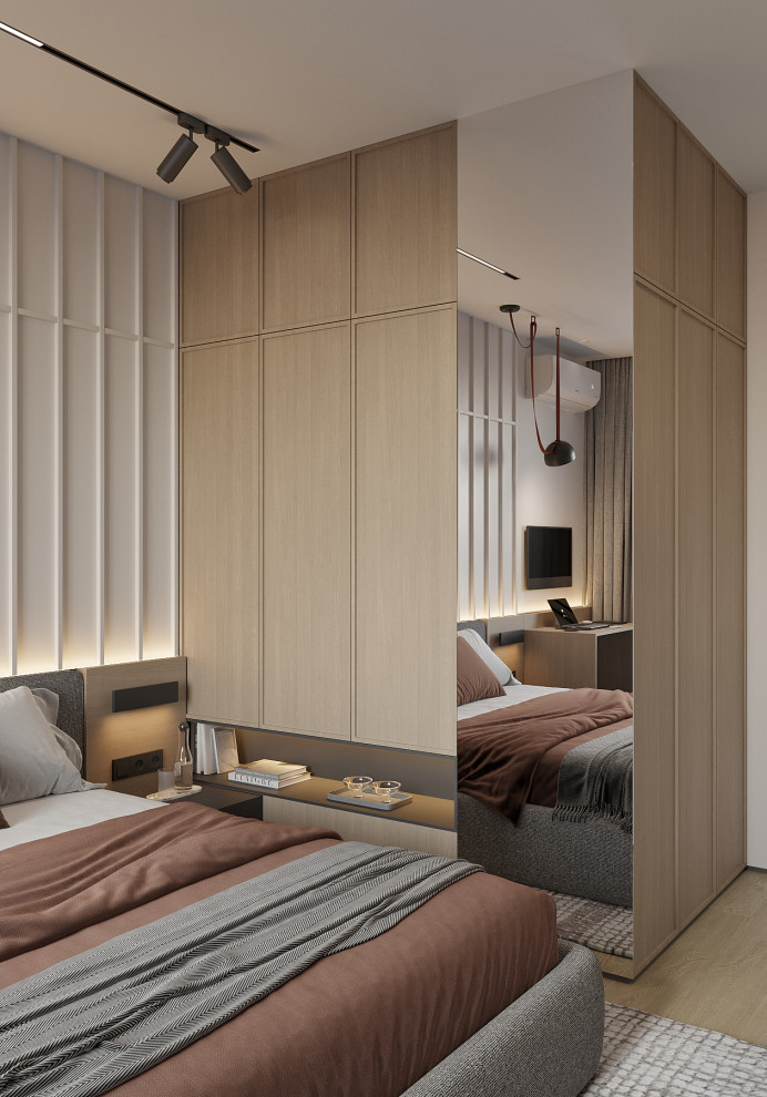 Проект: «ЖК ЛЕГЕНДА»