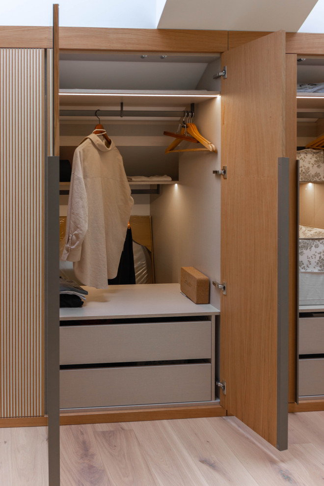 ЖК "У ростральных колонн"