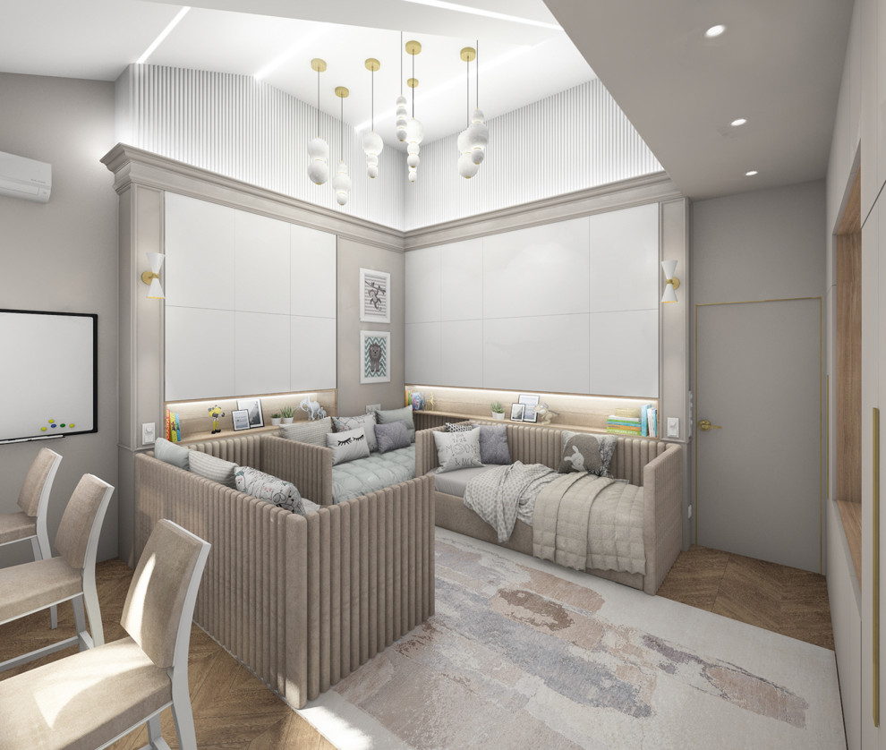 Коттедж в гольф-клубе "Раевский" | 135 кв.м