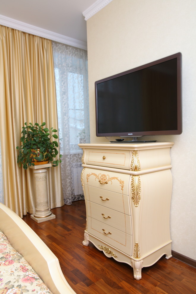 Таунхауз на Удачном