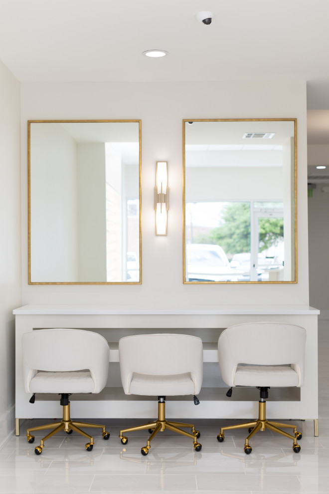 High End Nail Salon