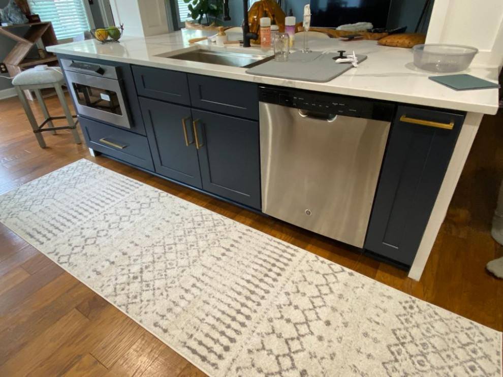 Custom Kitchens