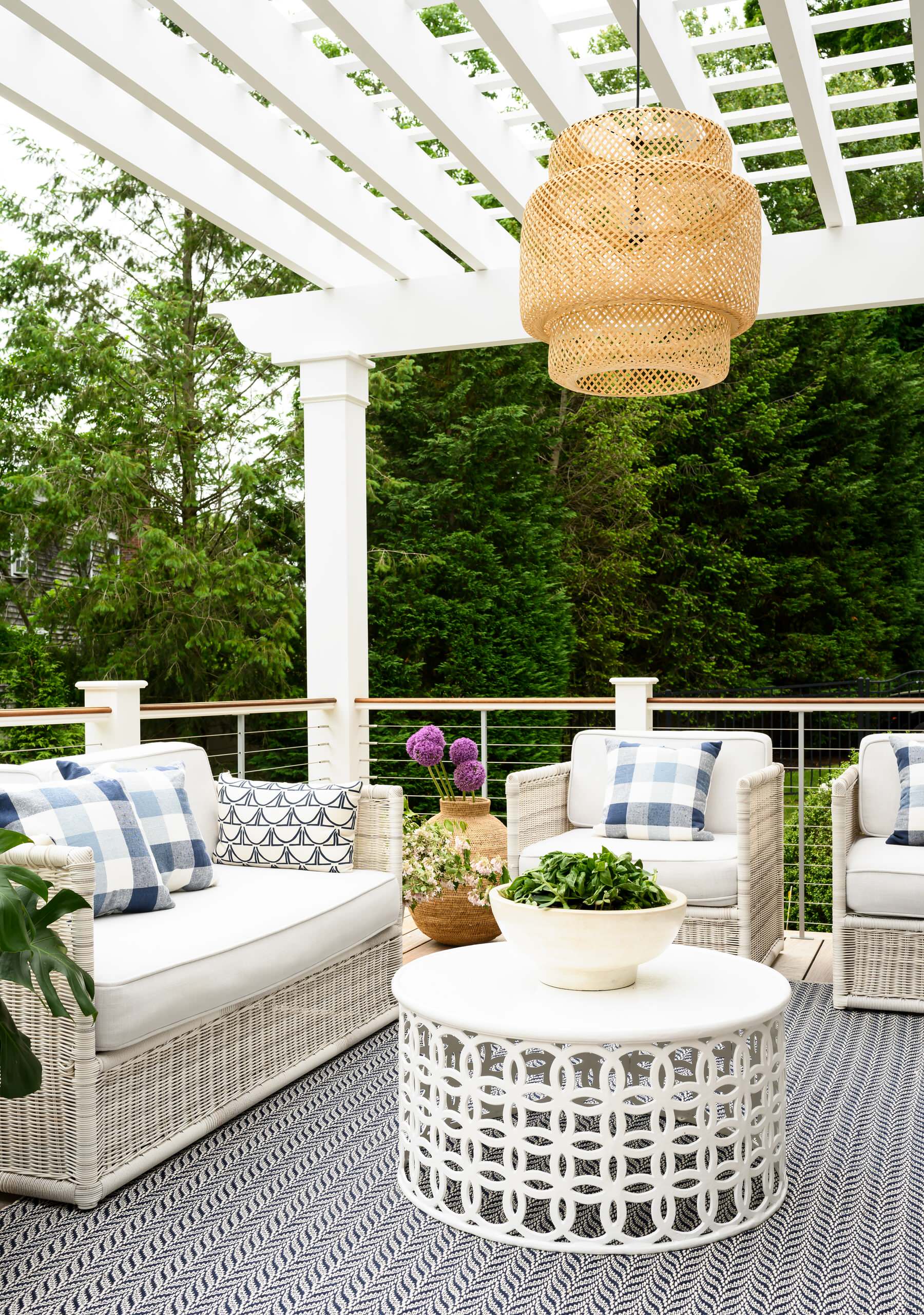 Orchard Lane - Entertaining-Made-Easy Outdoor Edition